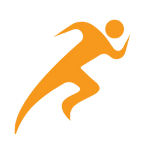 Running PACE logo