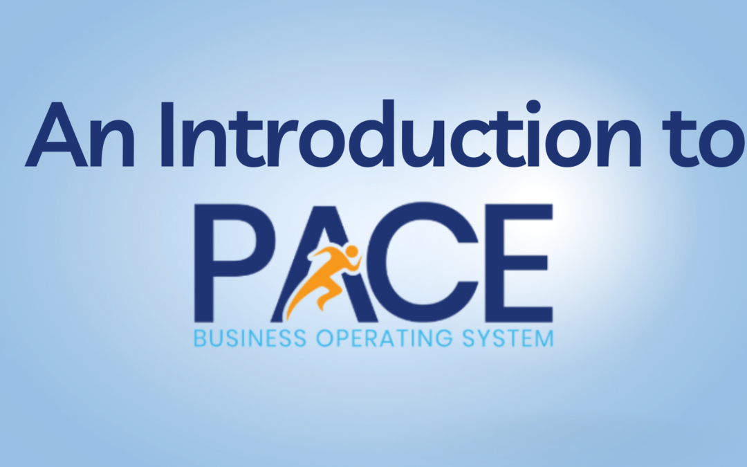 An Introduction to PACE