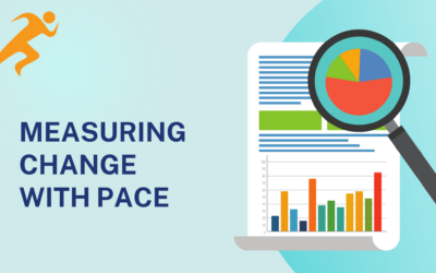 Measuring Change with PACE