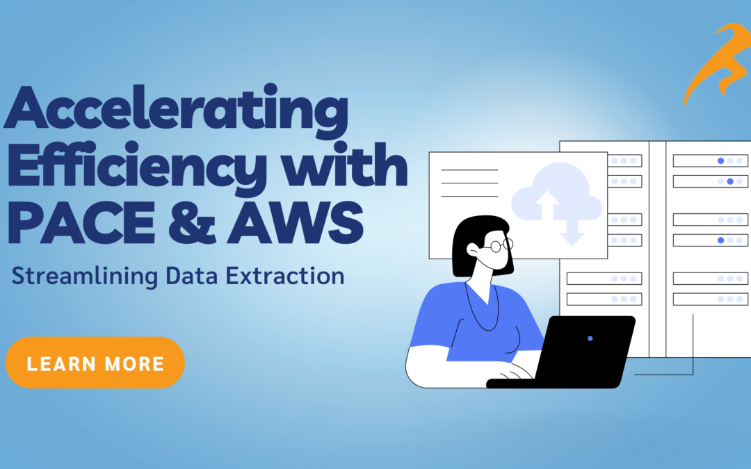 Accelerating Efficiency with PACE & AWS