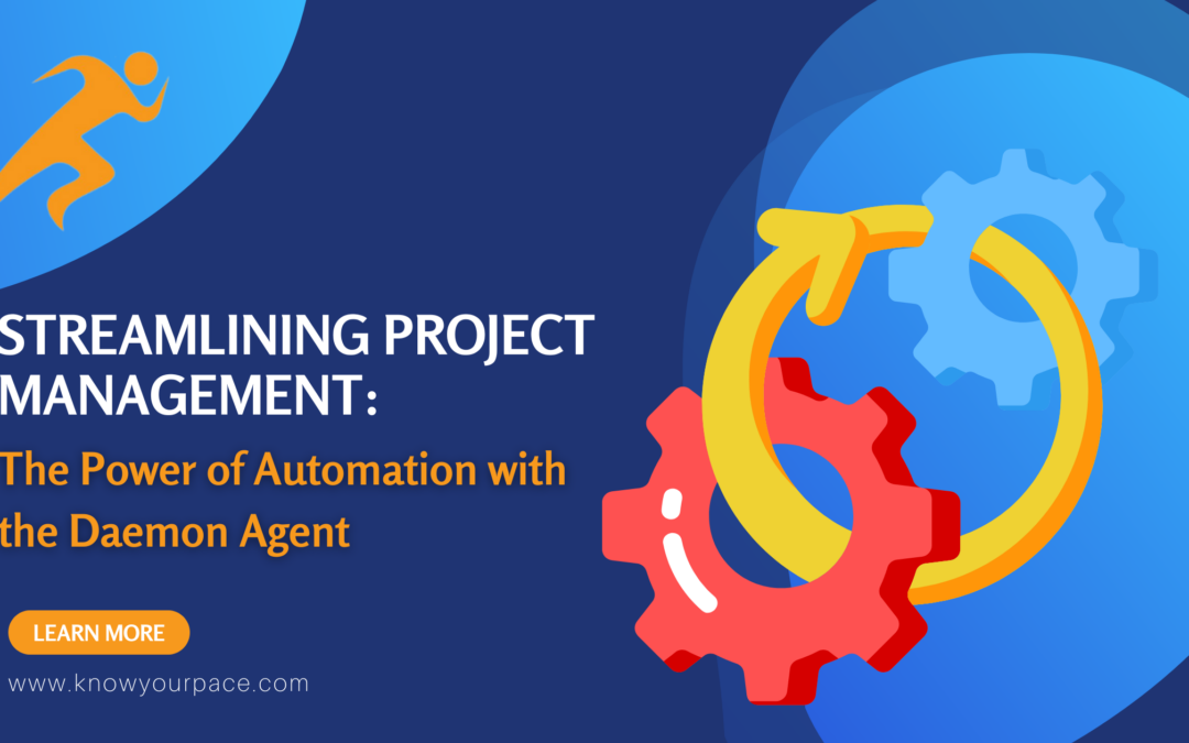 automation with the daemon agent