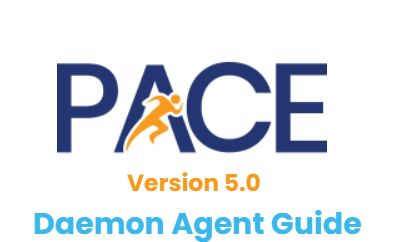 Daemon Agent User Guide